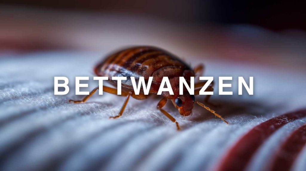 Bettwanzen